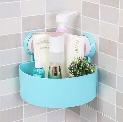 告别卫生间拥堵，这几款置物架让收纳变轻松
